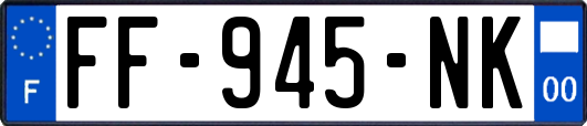 FF-945-NK