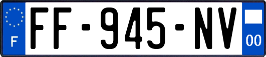 FF-945-NV