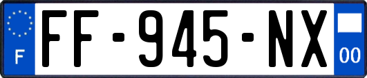 FF-945-NX