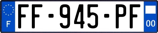 FF-945-PF