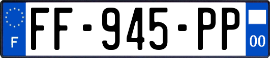 FF-945-PP