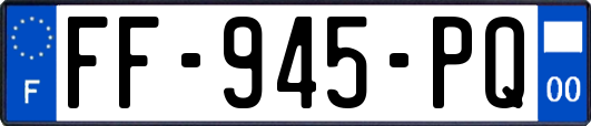 FF-945-PQ