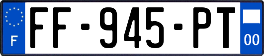 FF-945-PT