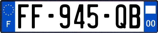 FF-945-QB
