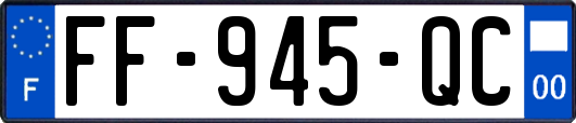 FF-945-QC