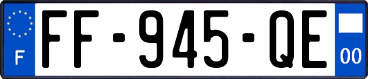 FF-945-QE