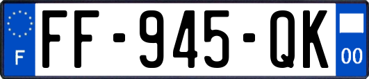 FF-945-QK