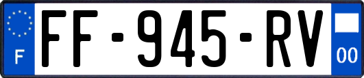 FF-945-RV