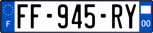 FF-945-RY