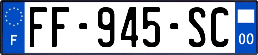 FF-945-SC