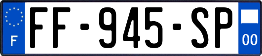 FF-945-SP
