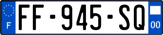 FF-945-SQ