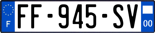 FF-945-SV