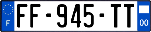 FF-945-TT