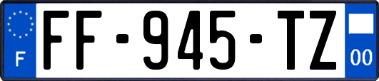 FF-945-TZ