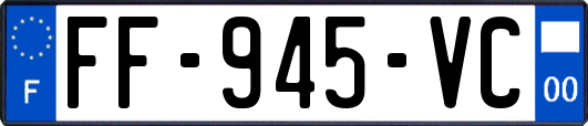 FF-945-VC