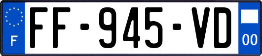 FF-945-VD