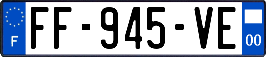 FF-945-VE