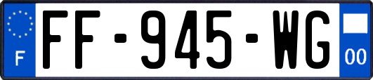 FF-945-WG