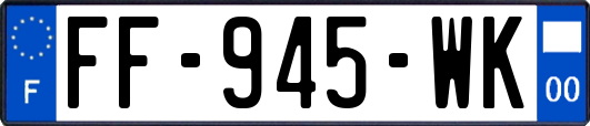 FF-945-WK
