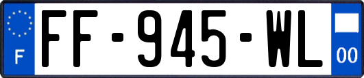 FF-945-WL