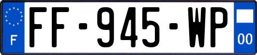 FF-945-WP
