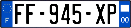 FF-945-XP