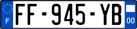 FF-945-YB