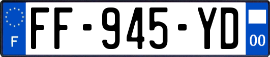 FF-945-YD