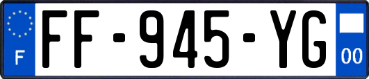 FF-945-YG