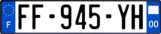 FF-945-YH