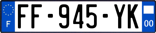 FF-945-YK