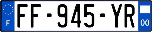 FF-945-YR
