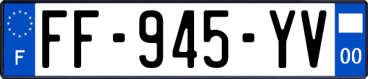 FF-945-YV