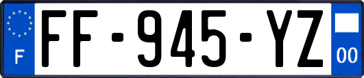 FF-945-YZ