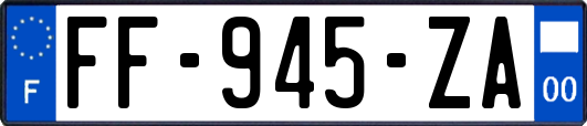 FF-945-ZA