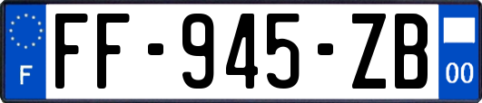 FF-945-ZB