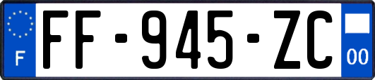 FF-945-ZC