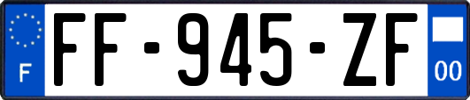 FF-945-ZF