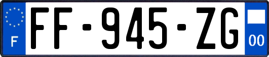 FF-945-ZG