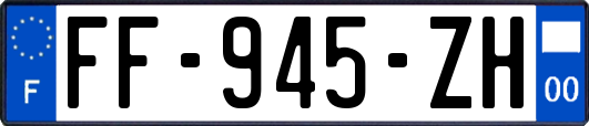 FF-945-ZH