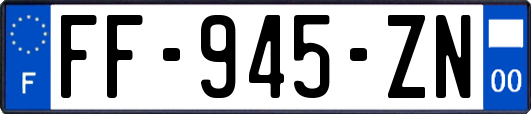 FF-945-ZN