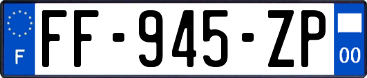 FF-945-ZP