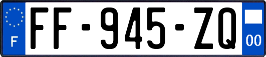 FF-945-ZQ