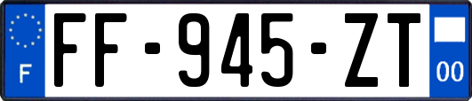 FF-945-ZT