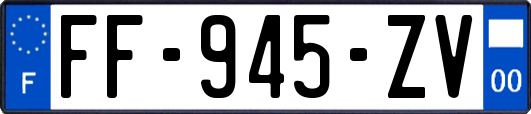 FF-945-ZV