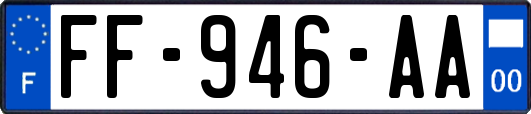 FF-946-AA