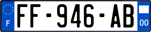 FF-946-AB