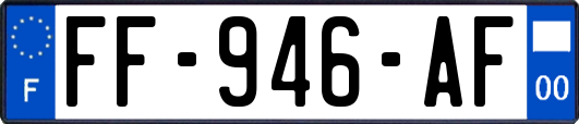 FF-946-AF