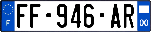 FF-946-AR